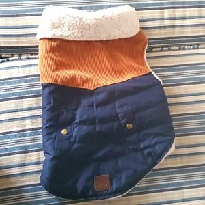 🐶 SimplyDog vest size large